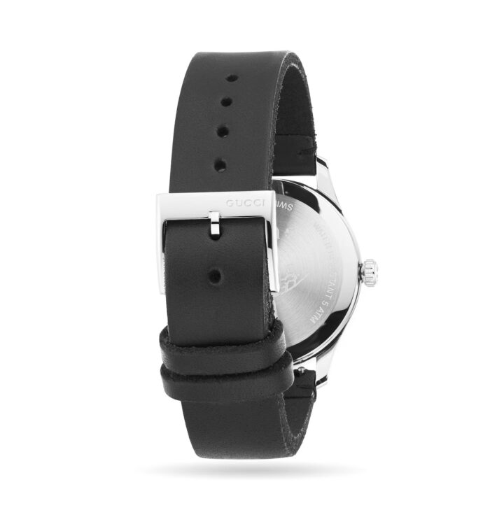 GUCCI G-Timeless Watch, 38mm - YA1264149 - Image 3